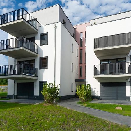 T&K Apartments - Bergisch Gladbach - 7 Comfortable Apartments - 20 Min To Fair Messe Cologne المظهر الخارجي الصورة