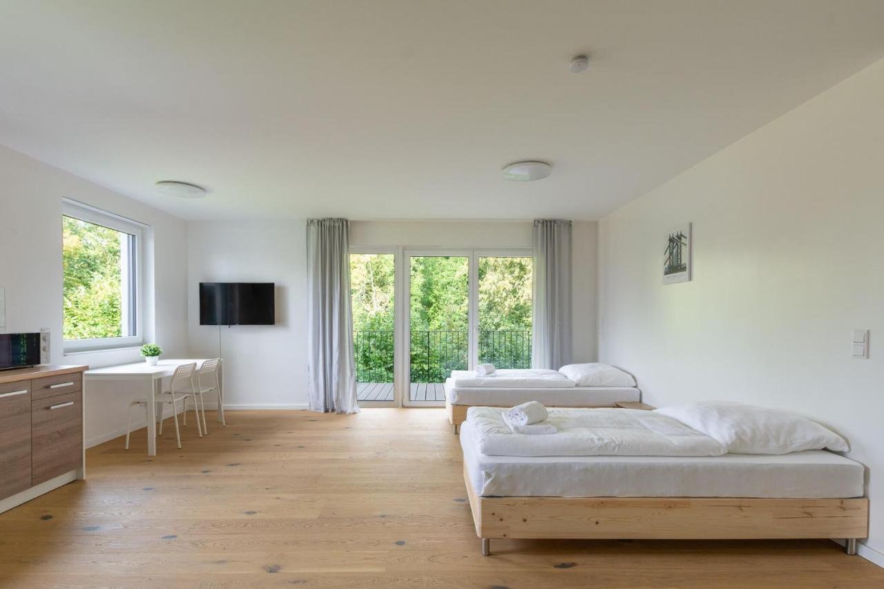T&K Apartments - Bergisch Gladbach - 7 Comfortable Apartments - 20 Min To Fair Messe Cologne المظهر الخارجي الصورة
