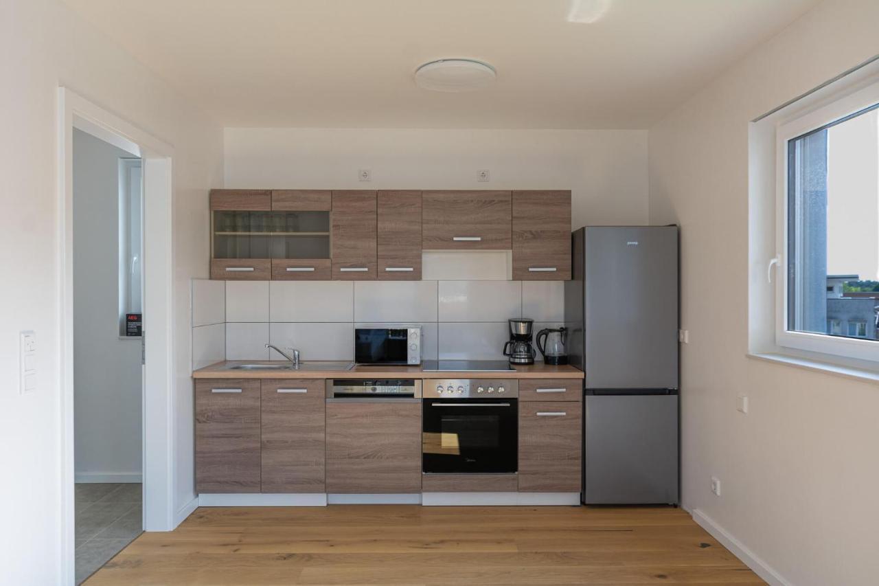 T&K Apartments - Bergisch Gladbach - 7 Comfortable Apartments - 20 Min To Fair Messe Cologne المظهر الخارجي الصورة