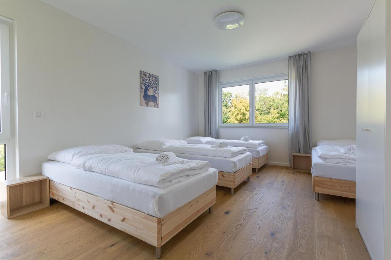 T&K Apartments - Bergisch Gladbach - 7 Comfortable Apartments - 20 Min To Fair Messe Cologne المظهر الخارجي الصورة