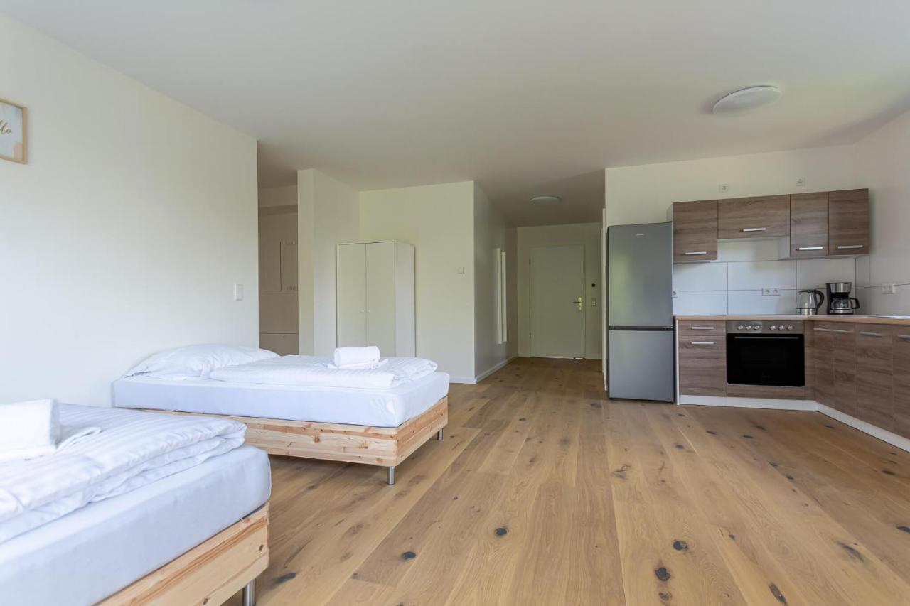 T&K Apartments - Bergisch Gladbach - 7 Comfortable Apartments - 20 Min To Fair Messe Cologne المظهر الخارجي الصورة