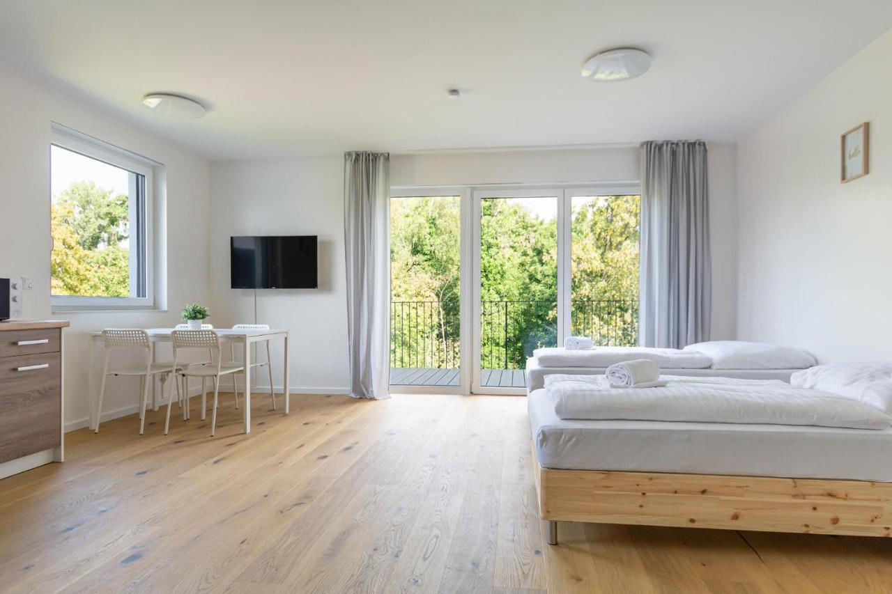 T&K Apartments - Bergisch Gladbach - 7 Comfortable Apartments - 20 Min To Fair Messe Cologne المظهر الخارجي الصورة