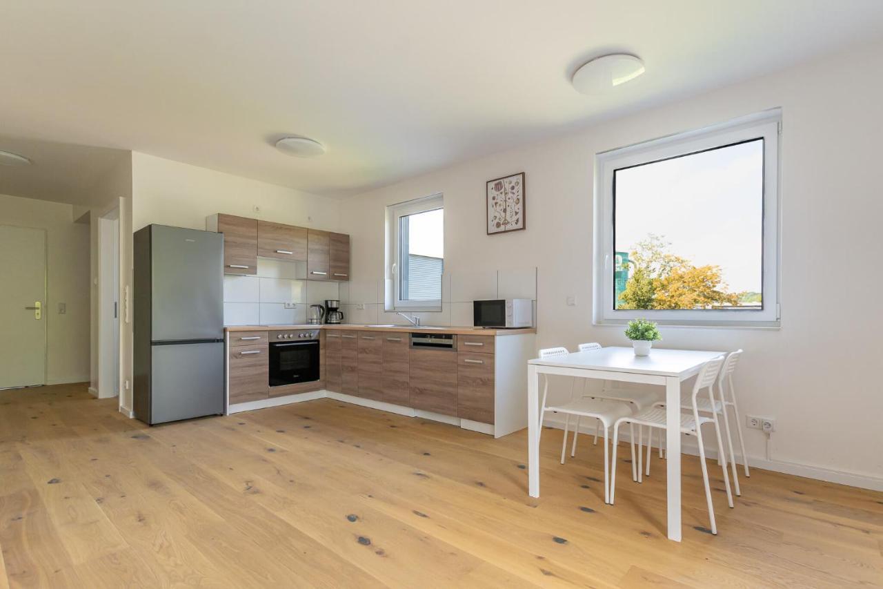 T&K Apartments - Bergisch Gladbach - 7 Comfortable Apartments - 20 Min To Fair Messe Cologne المظهر الخارجي الصورة