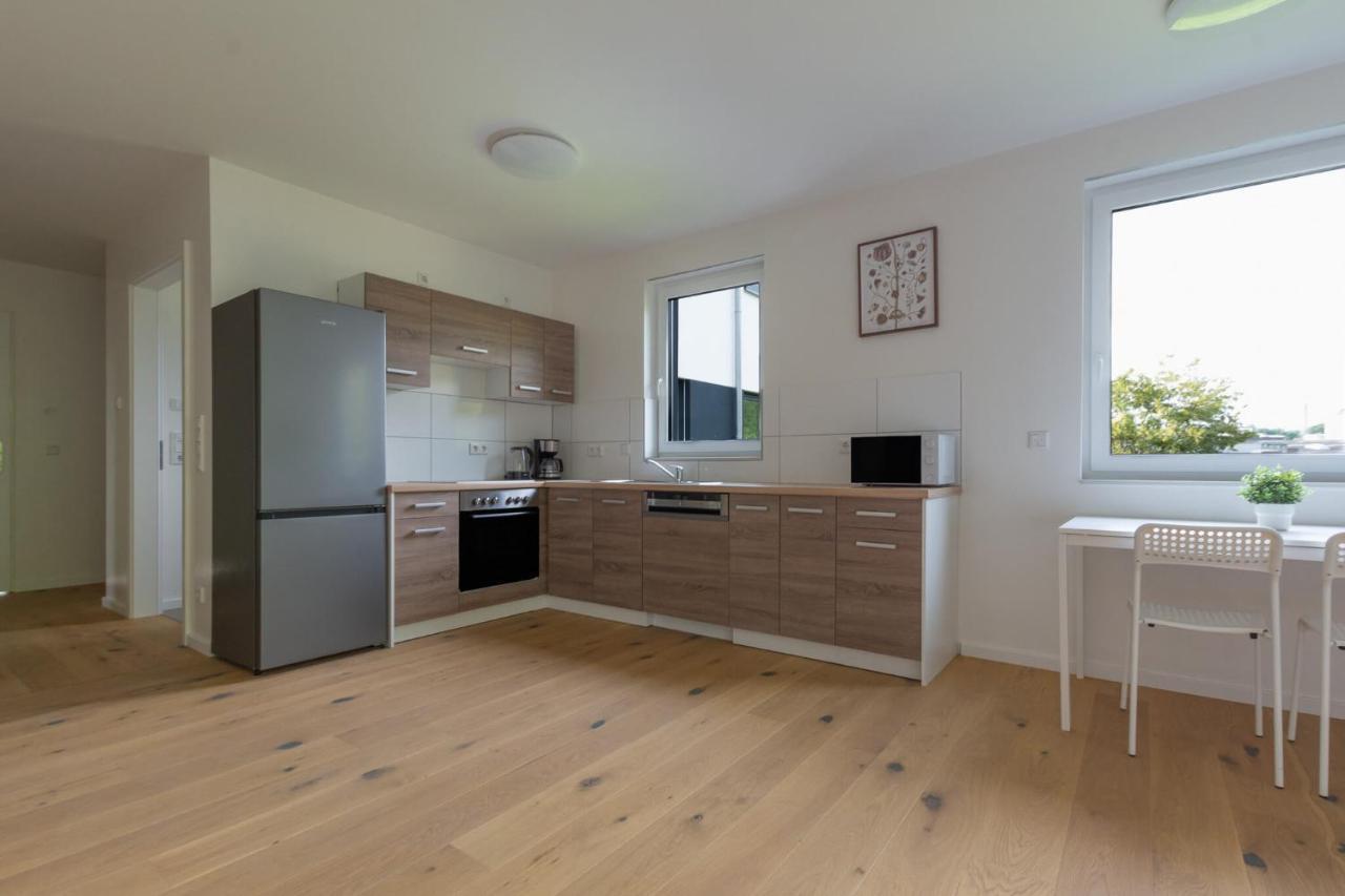 T&K Apartments - Bergisch Gladbach - 7 Comfortable Apartments - 20 Min To Fair Messe Cologne المظهر الخارجي الصورة