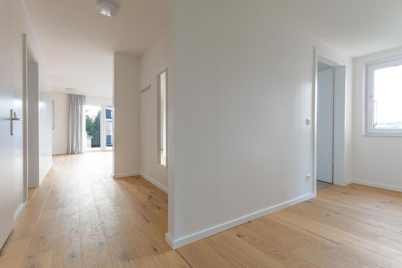 T&K Apartments - Bergisch Gladbach - 7 Comfortable Apartments - 20 Min To Fair Messe Cologne المظهر الخارجي الصورة