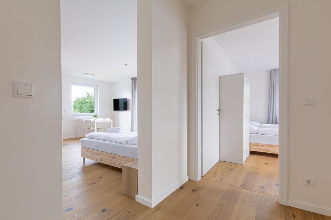 T&K Apartments - Bergisch Gladbach - 7 Comfortable Apartments - 20 Min To Fair Messe Cologne المظهر الخارجي الصورة