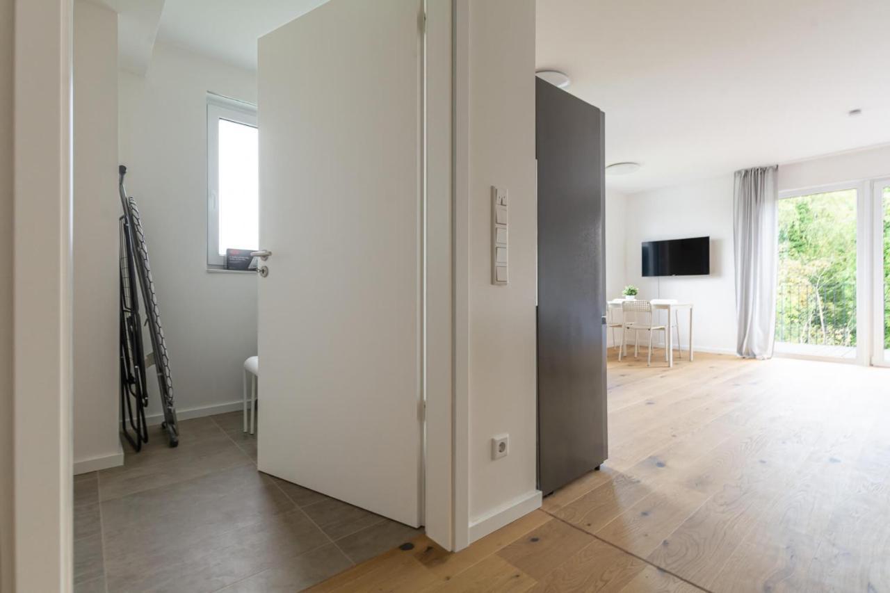 T&K Apartments - Bergisch Gladbach - 7 Comfortable Apartments - 20 Min To Fair Messe Cologne المظهر الخارجي الصورة