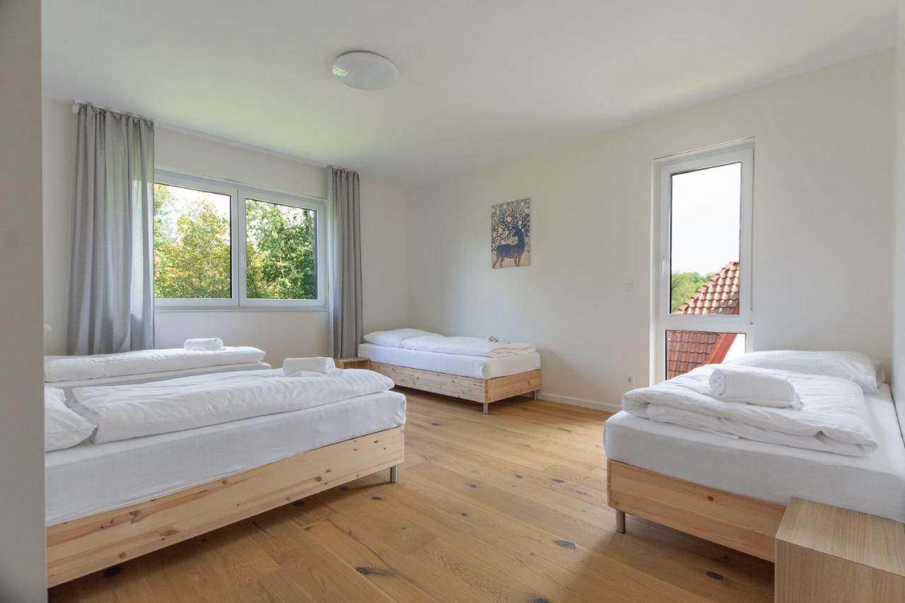 T&K Apartments - Bergisch Gladbach - 7 Comfortable Apartments - 20 Min To Fair Messe Cologne المظهر الخارجي الصورة