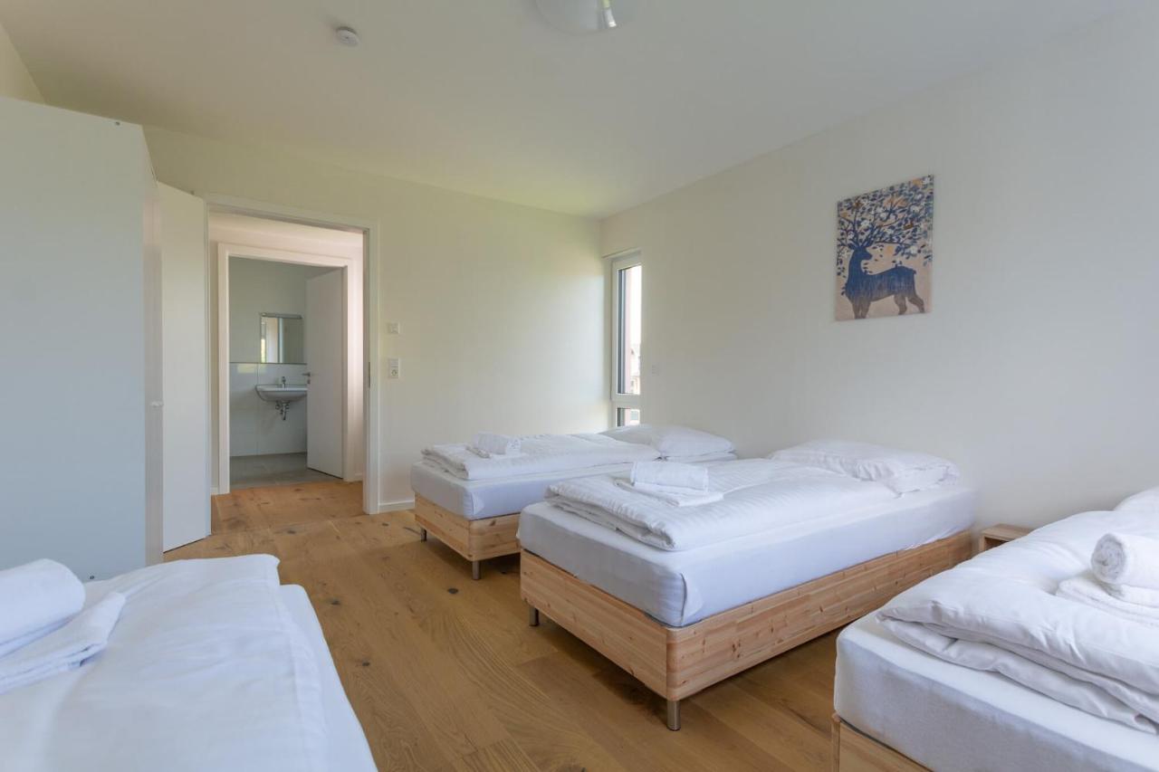 T&K Apartments - Bergisch Gladbach - 7 Comfortable Apartments - 20 Min To Fair Messe Cologne المظهر الخارجي الصورة