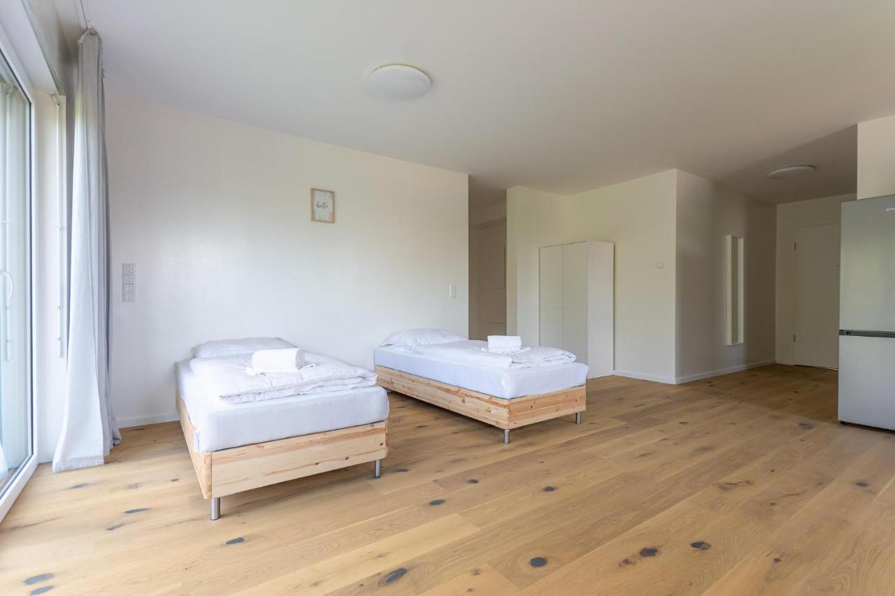 T&K Apartments - Bergisch Gladbach - 7 Comfortable Apartments - 20 Min To Fair Messe Cologne المظهر الخارجي الصورة