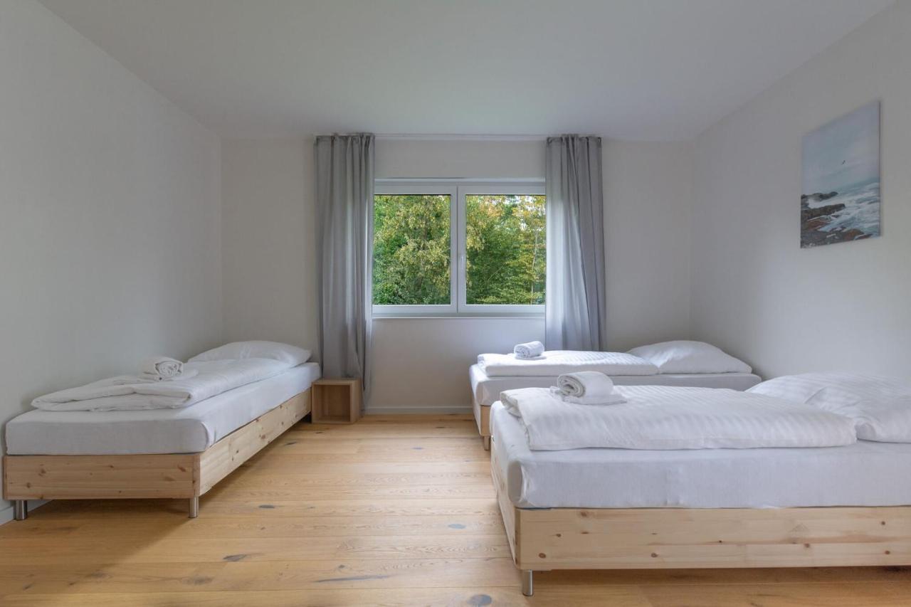 T&K Apartments - Bergisch Gladbach - 7 Comfortable Apartments - 20 Min To Fair Messe Cologne المظهر الخارجي الصورة