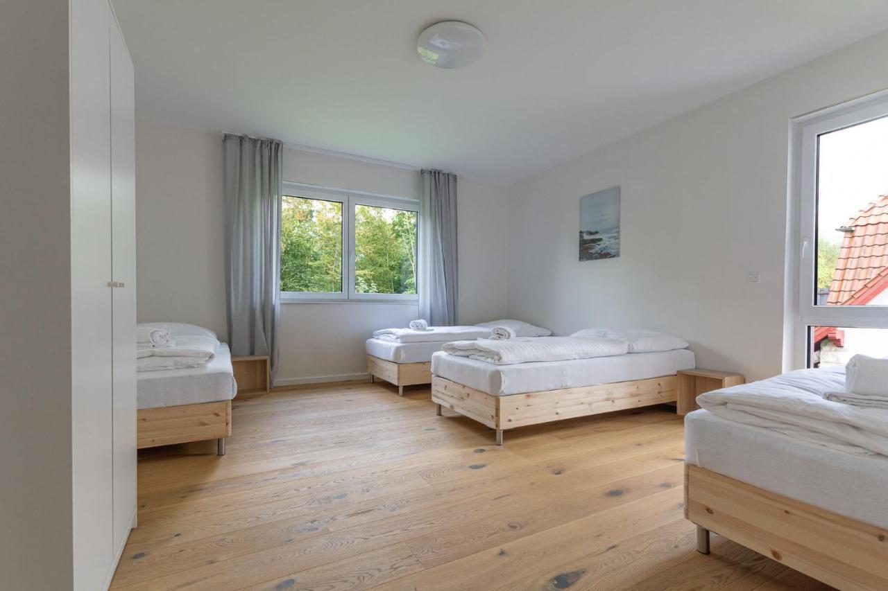 T&K Apartments - Bergisch Gladbach - 7 Comfortable Apartments - 20 Min To Fair Messe Cologne المظهر الخارجي الصورة