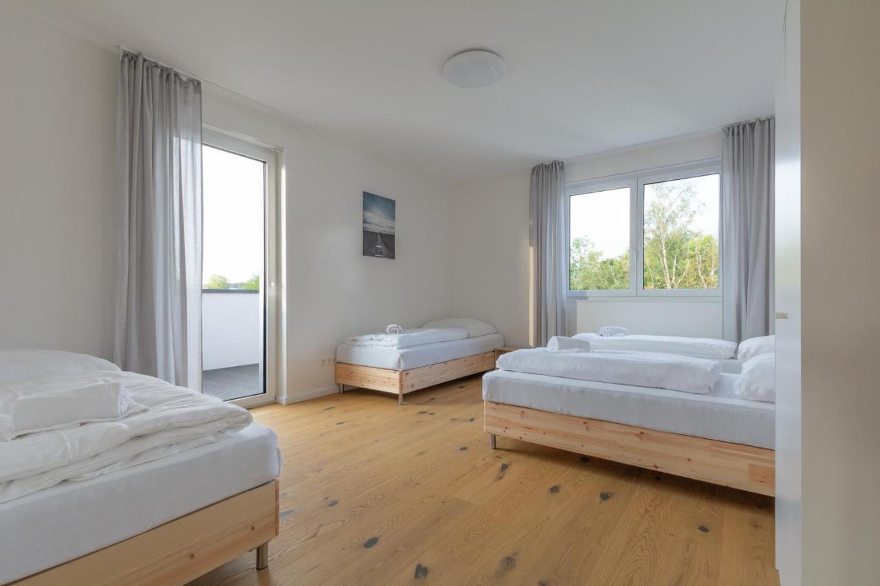 T&K Apartments - Bergisch Gladbach - 7 Comfortable Apartments - 20 Min To Fair Messe Cologne المظهر الخارجي الصورة