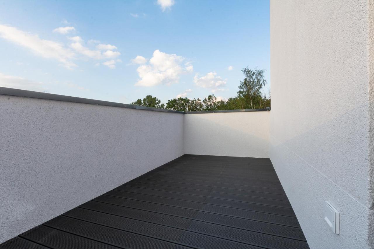 T&K Apartments - Bergisch Gladbach - 7 Comfortable Apartments - 20 Min To Fair Messe Cologne المظهر الخارجي الصورة