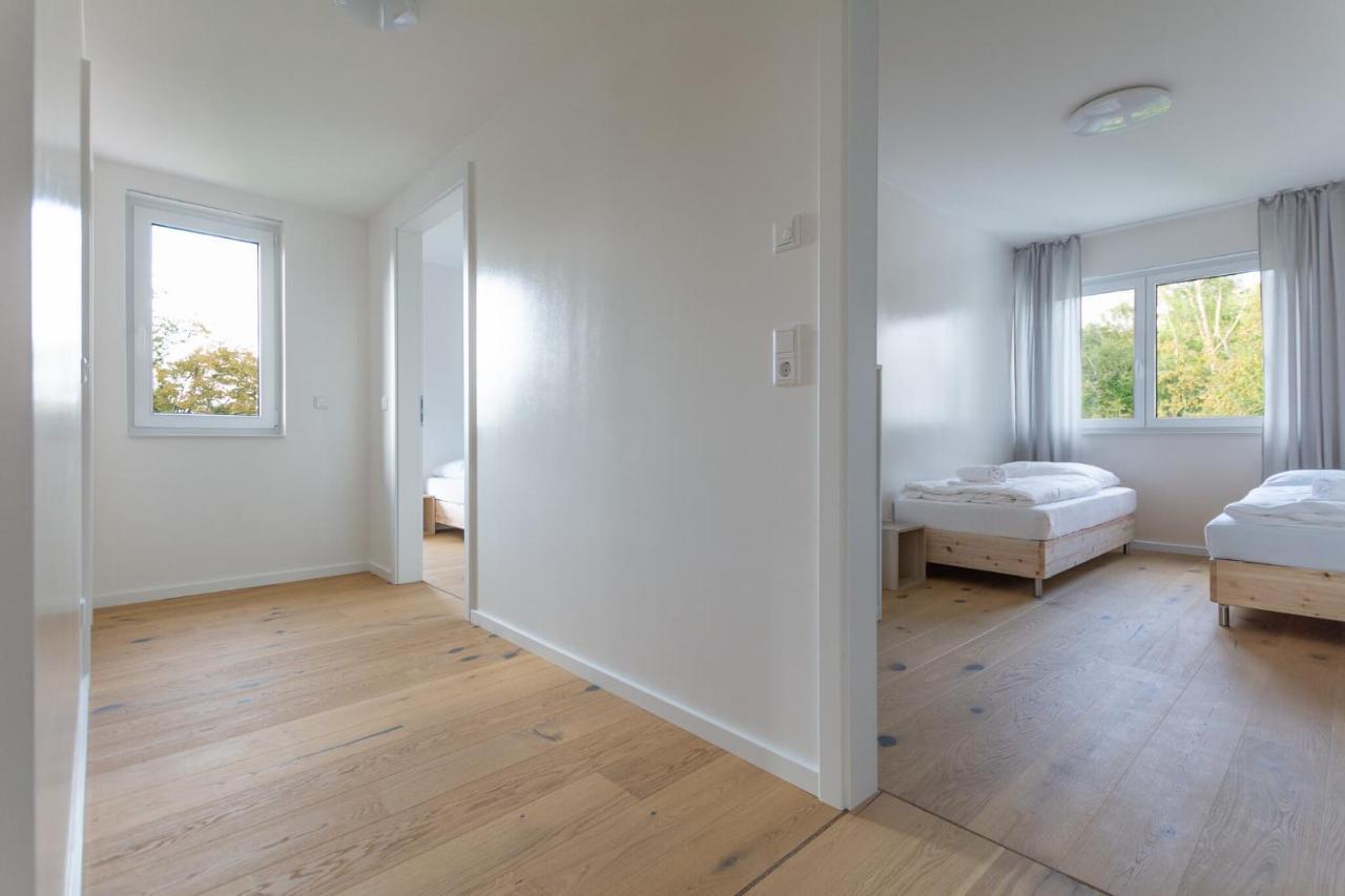 T&K Apartments - Bergisch Gladbach - 7 Comfortable Apartments - 20 Min To Fair Messe Cologne المظهر الخارجي الصورة
