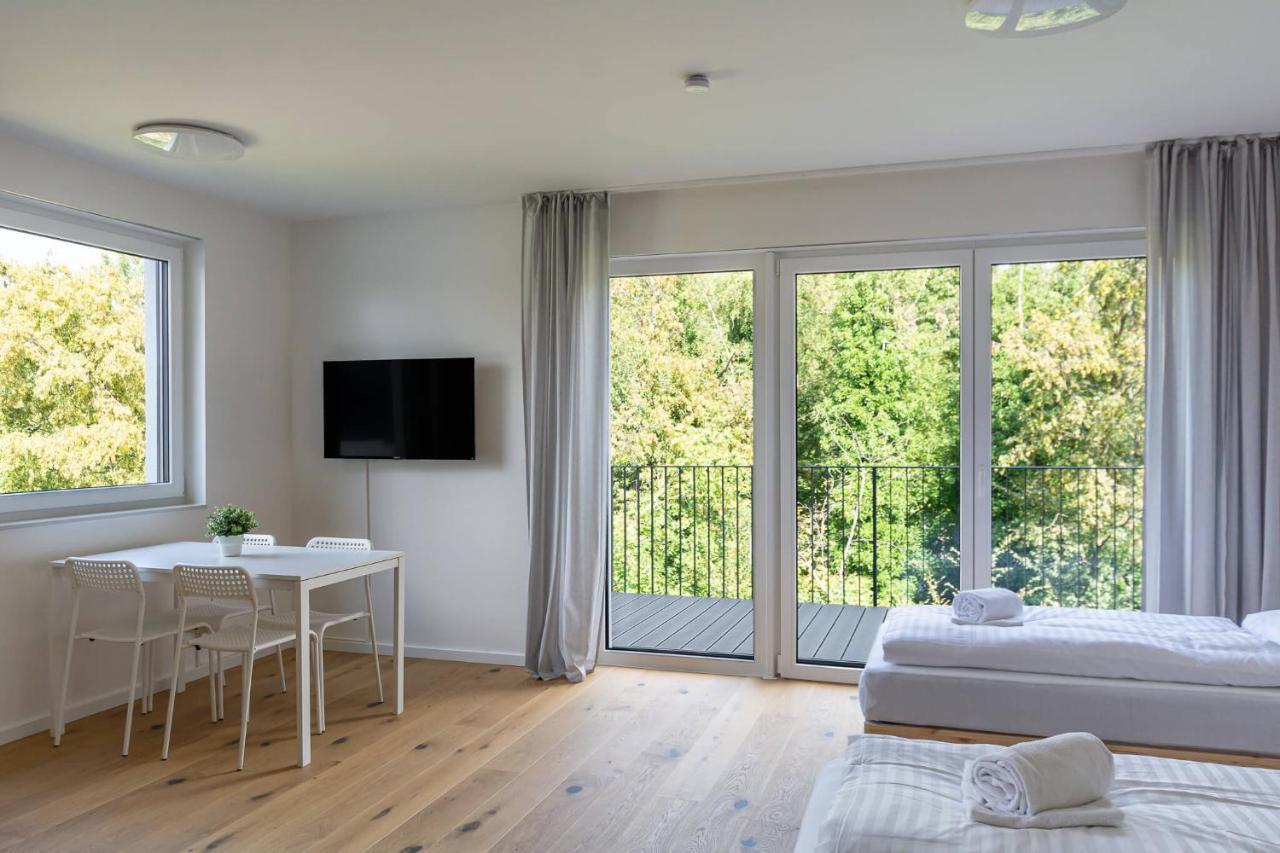 T&K Apartments - Bergisch Gladbach - 7 Comfortable Apartments - 20 Min To Fair Messe Cologne المظهر الخارجي الصورة