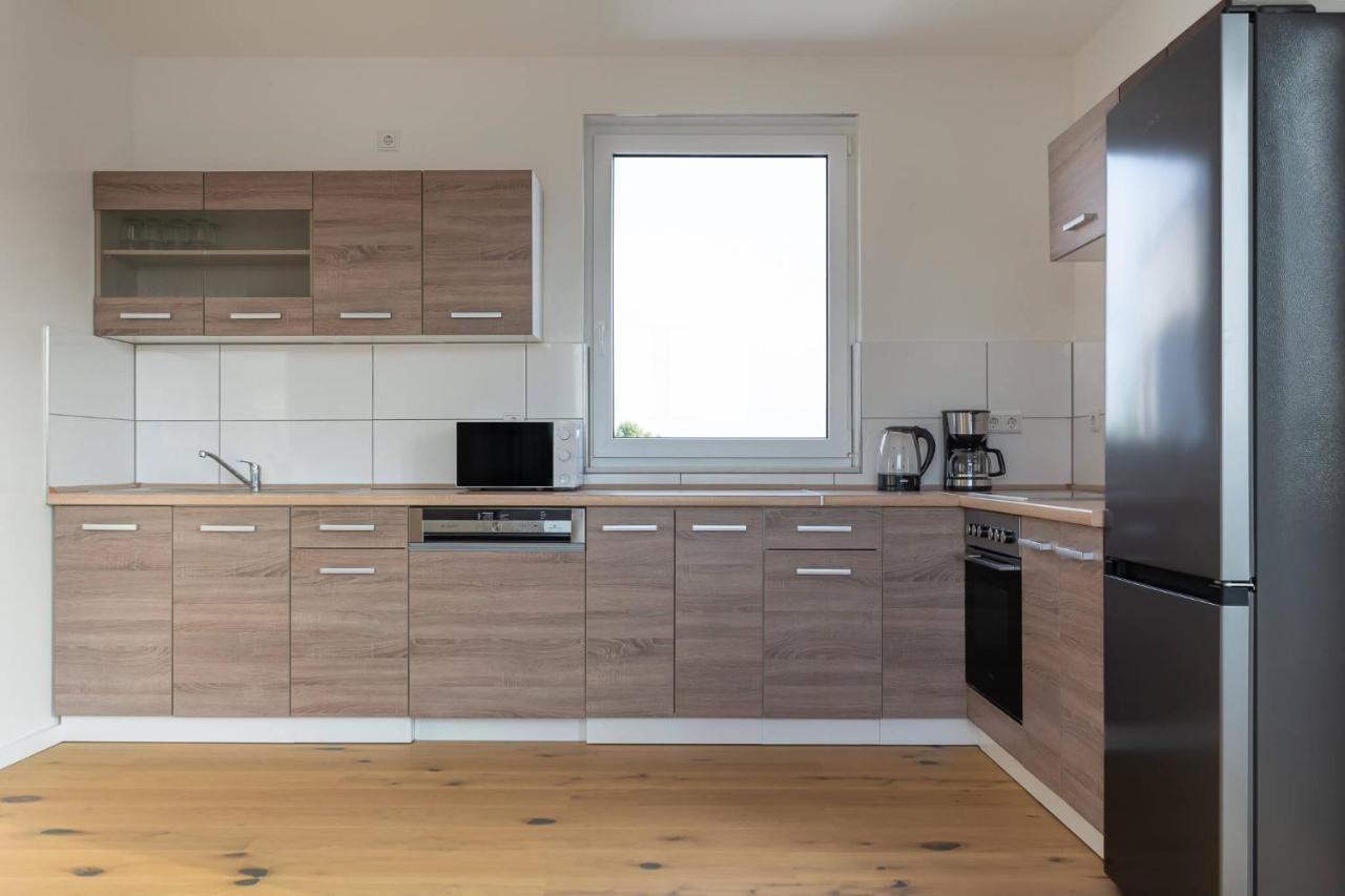 T&K Apartments - Bergisch Gladbach - 7 Comfortable Apartments - 20 Min To Fair Messe Cologne المظهر الخارجي الصورة
