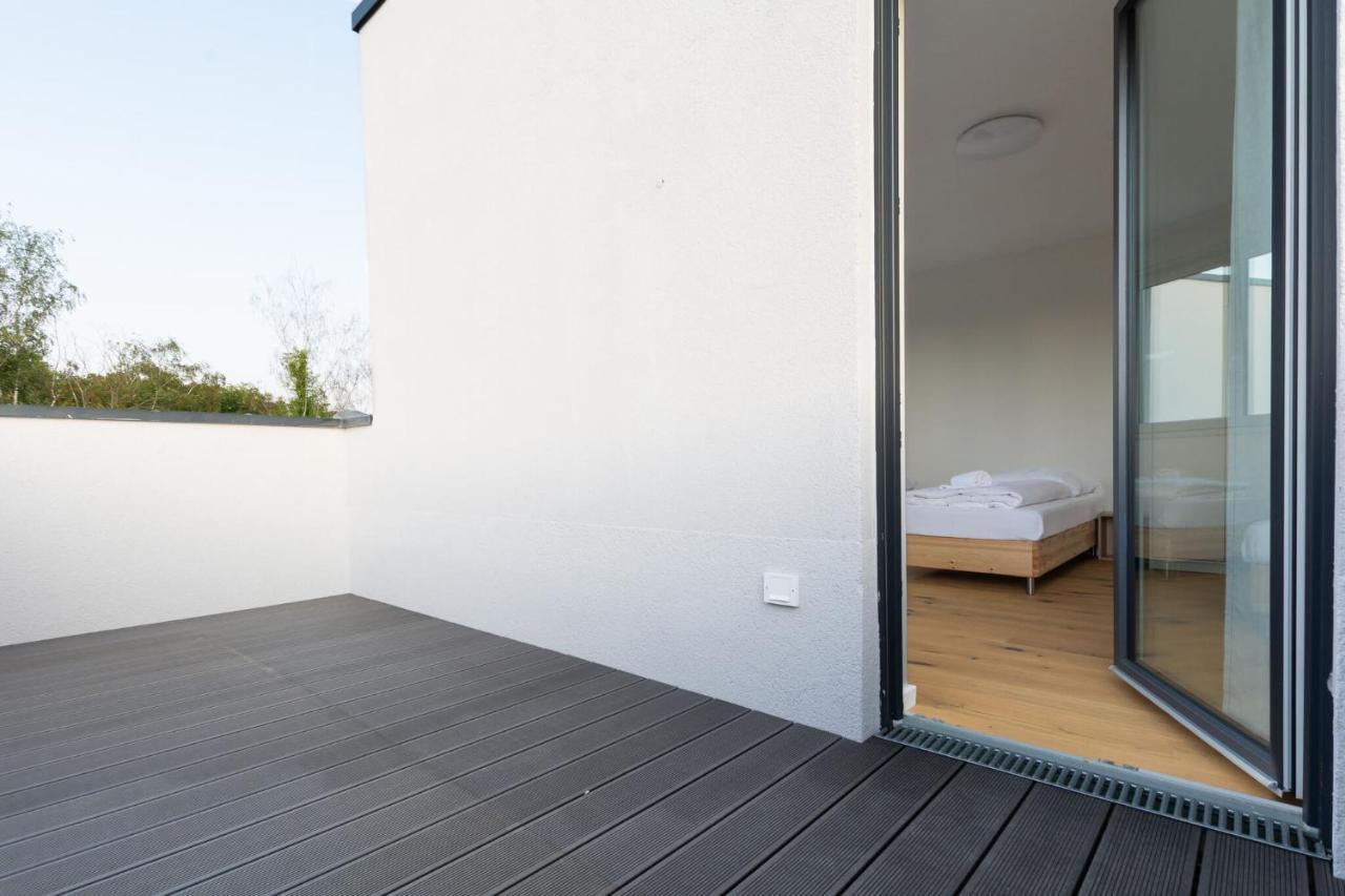 T&K Apartments - Bergisch Gladbach - 7 Comfortable Apartments - 20 Min To Fair Messe Cologne المظهر الخارجي الصورة