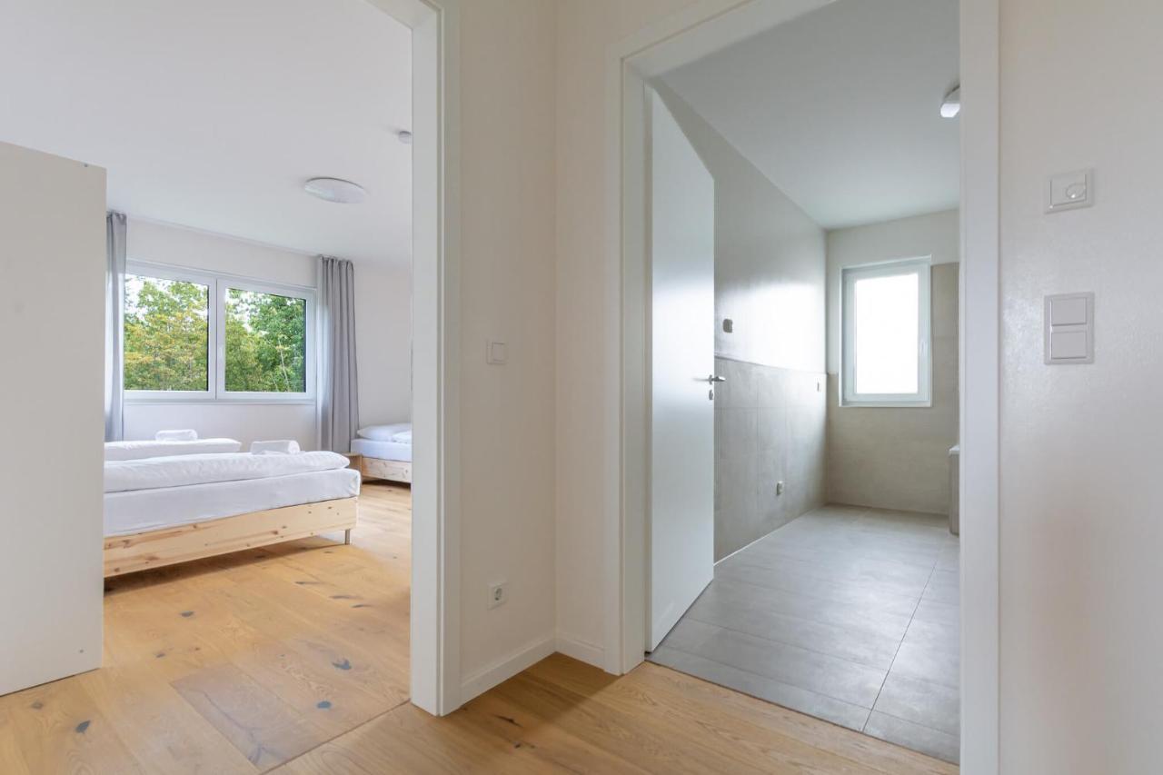 T&K Apartments - Bergisch Gladbach - 7 Comfortable Apartments - 20 Min To Fair Messe Cologne المظهر الخارجي الصورة