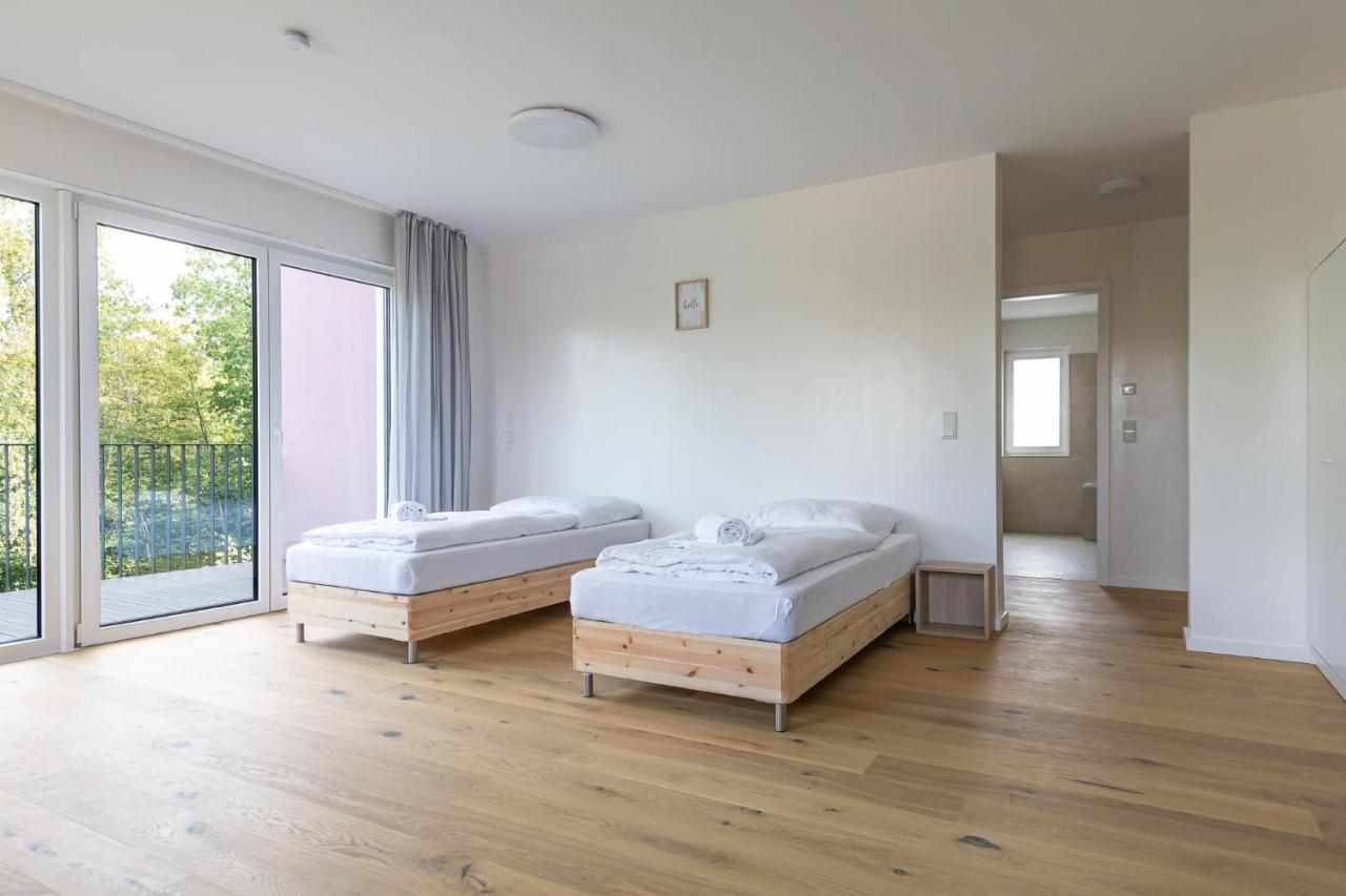 T&K Apartments - Bergisch Gladbach - 7 Comfortable Apartments - 20 Min To Fair Messe Cologne المظهر الخارجي الصورة