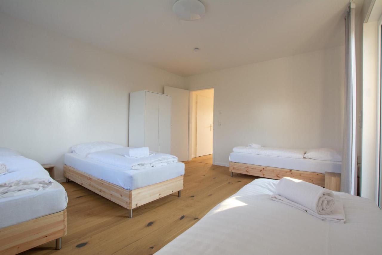T&K Apartments - Bergisch Gladbach - 7 Comfortable Apartments - 20 Min To Fair Messe Cologne المظهر الخارجي الصورة