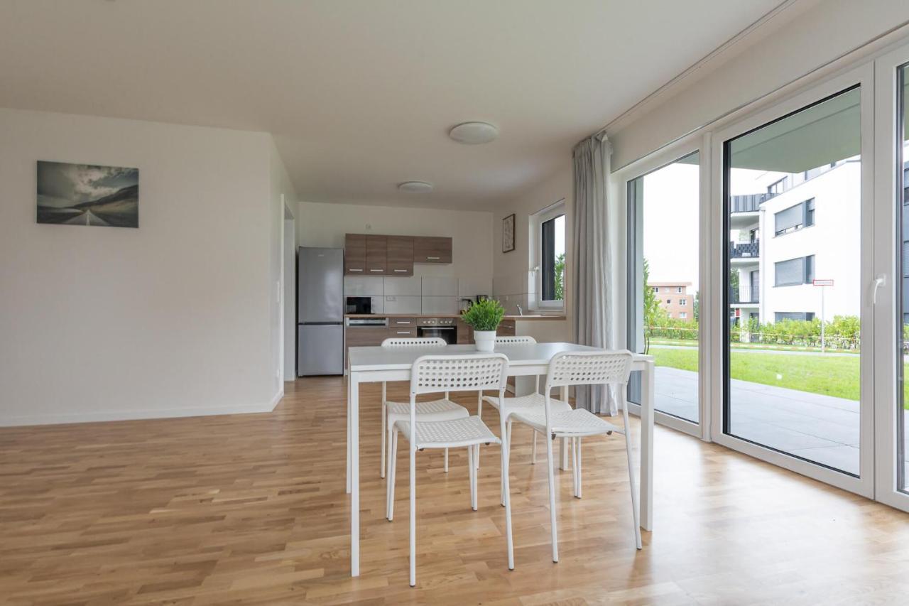 T&K Apartments - Bergisch Gladbach - 7 Comfortable Apartments - 20 Min To Fair Messe Cologne المظهر الخارجي الصورة