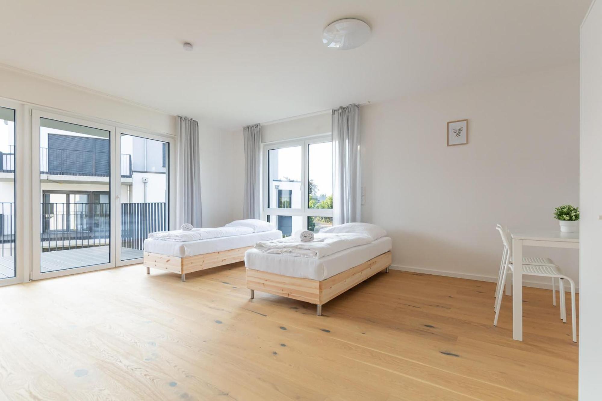 T&K Apartments - Bergisch Gladbach - 7 Comfortable Apartments - 20 Min To Fair Messe Cologne المظهر الخارجي الصورة