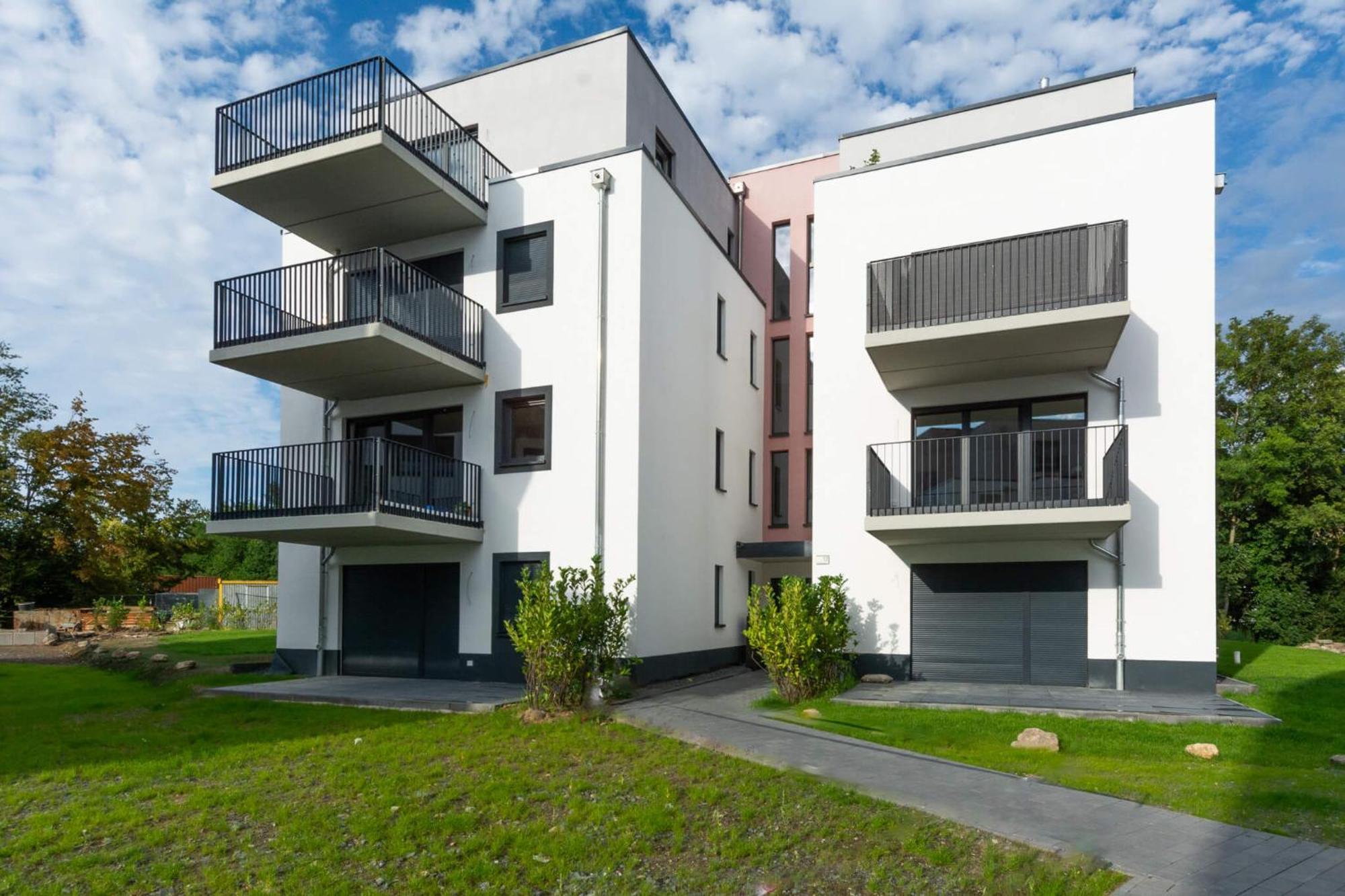 T&K Apartments - Bergisch Gladbach - 7 Comfortable Apartments - 20 Min To Fair Messe Cologne المظهر الخارجي الصورة