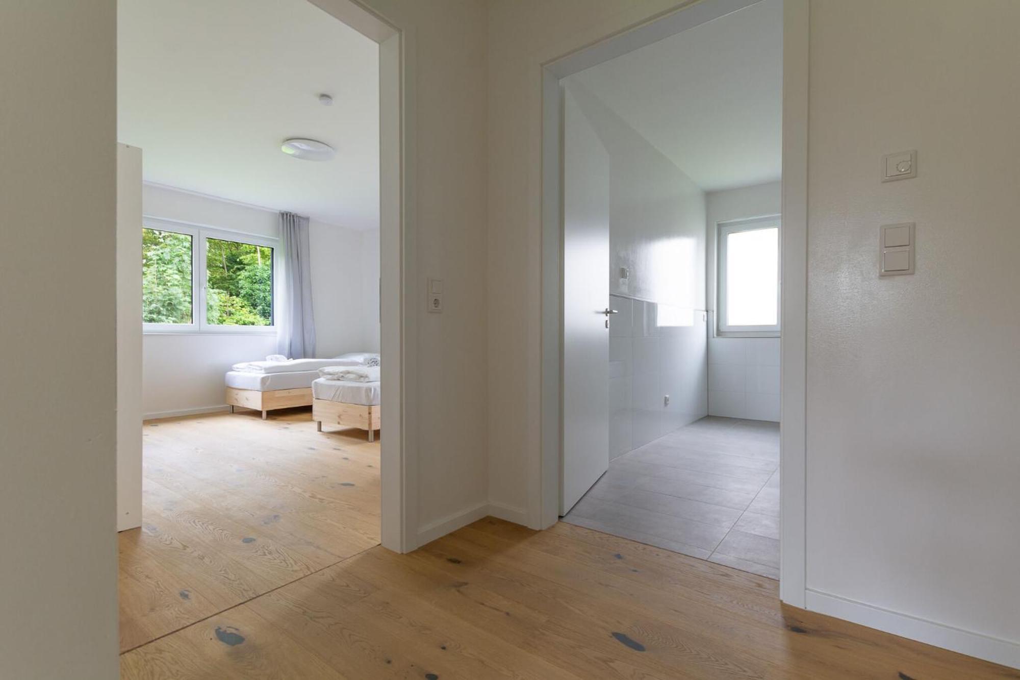 T&K Apartments - Bergisch Gladbach - 7 Comfortable Apartments - 20 Min To Fair Messe Cologne المظهر الخارجي الصورة