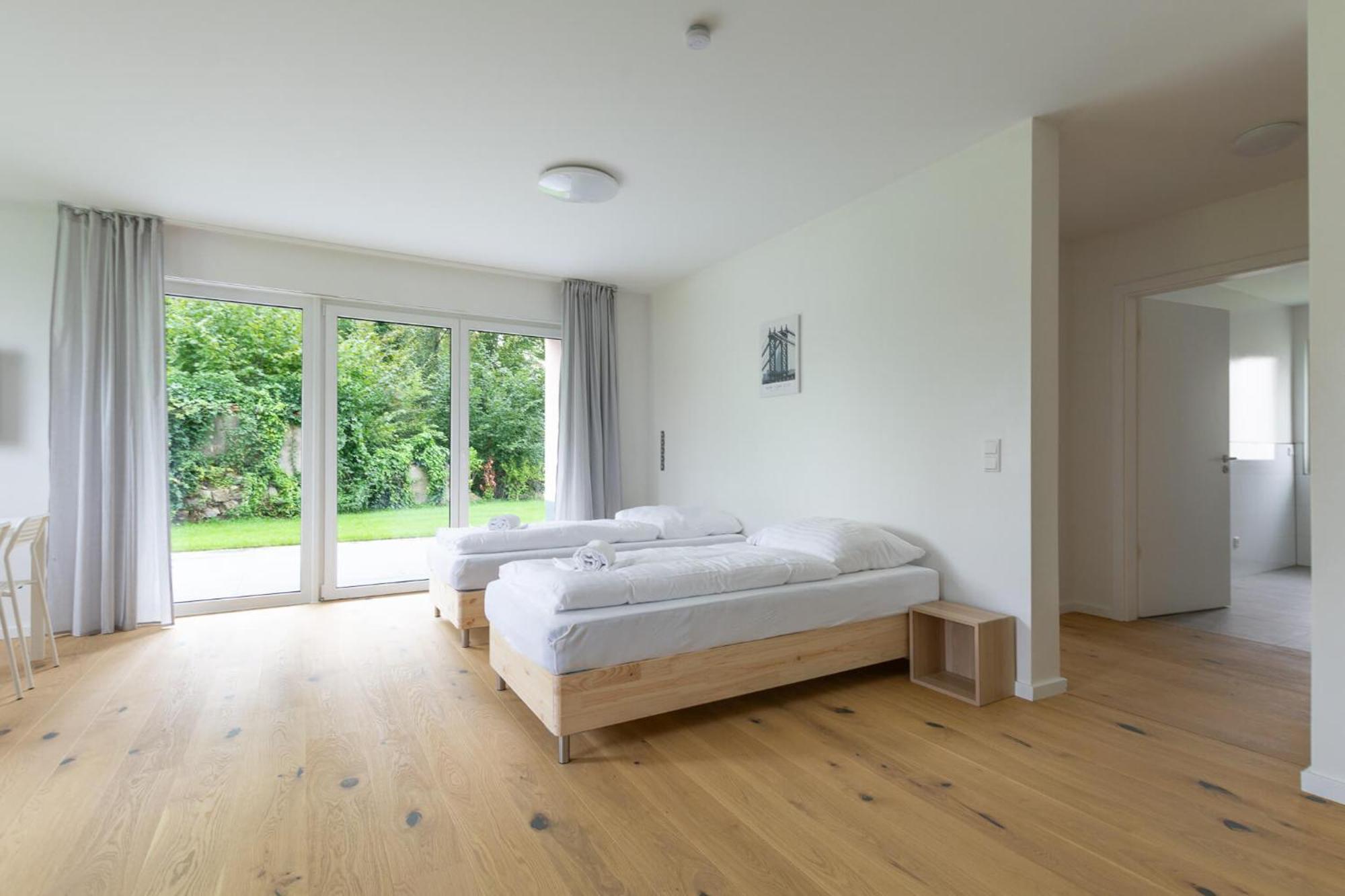 T&K Apartments - Bergisch Gladbach - 7 Comfortable Apartments - 20 Min To Fair Messe Cologne المظهر الخارجي الصورة