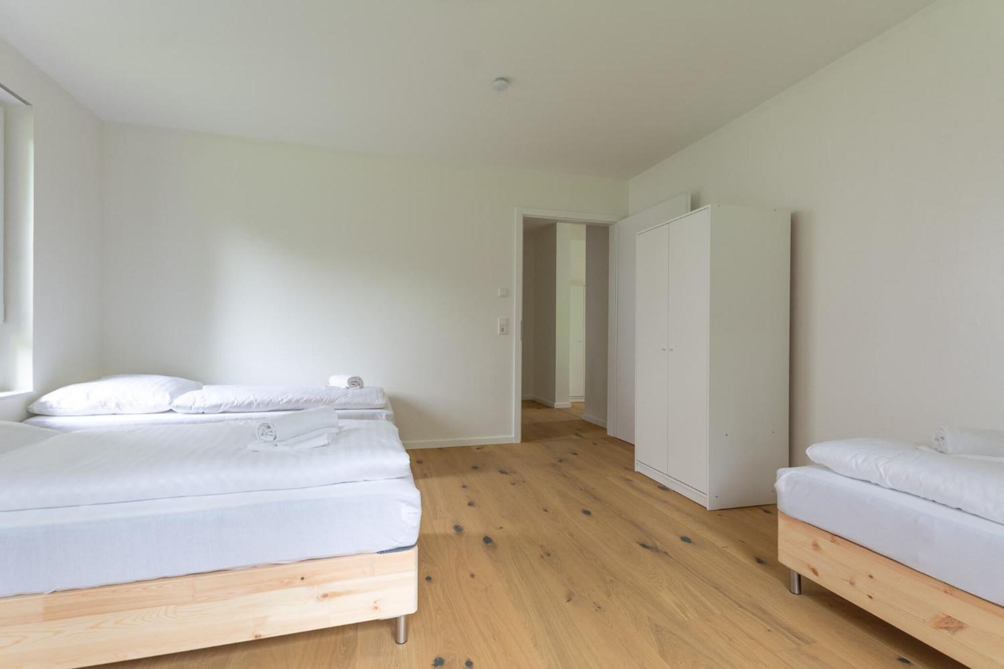 T&K Apartments - Bergisch Gladbach - 7 Comfortable Apartments - 20 Min To Fair Messe Cologne المظهر الخارجي الصورة