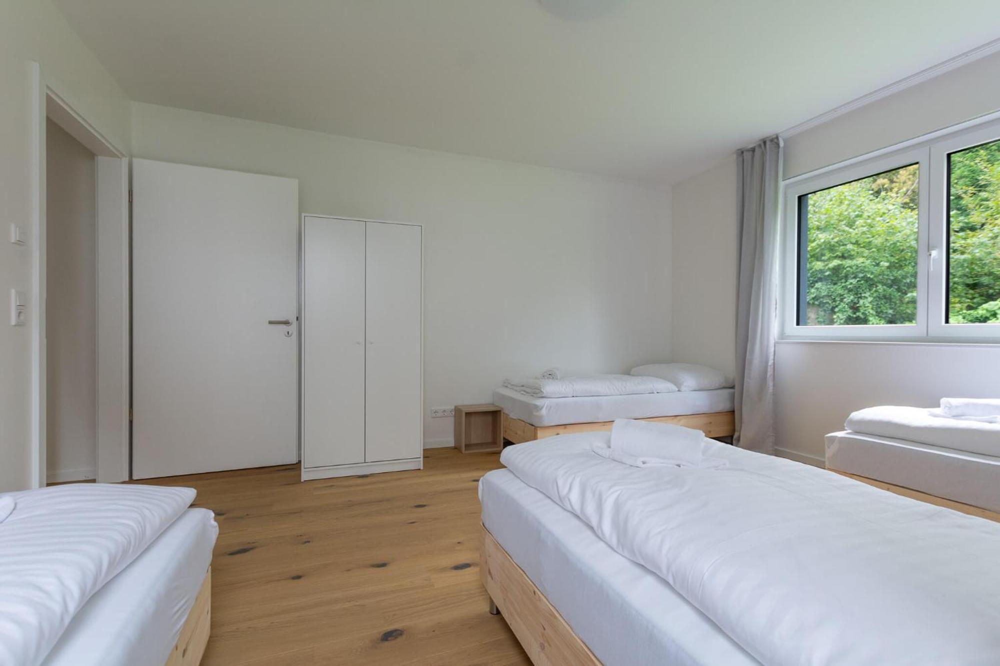 T&K Apartments - Bergisch Gladbach - 7 Comfortable Apartments - 20 Min To Fair Messe Cologne المظهر الخارجي الصورة