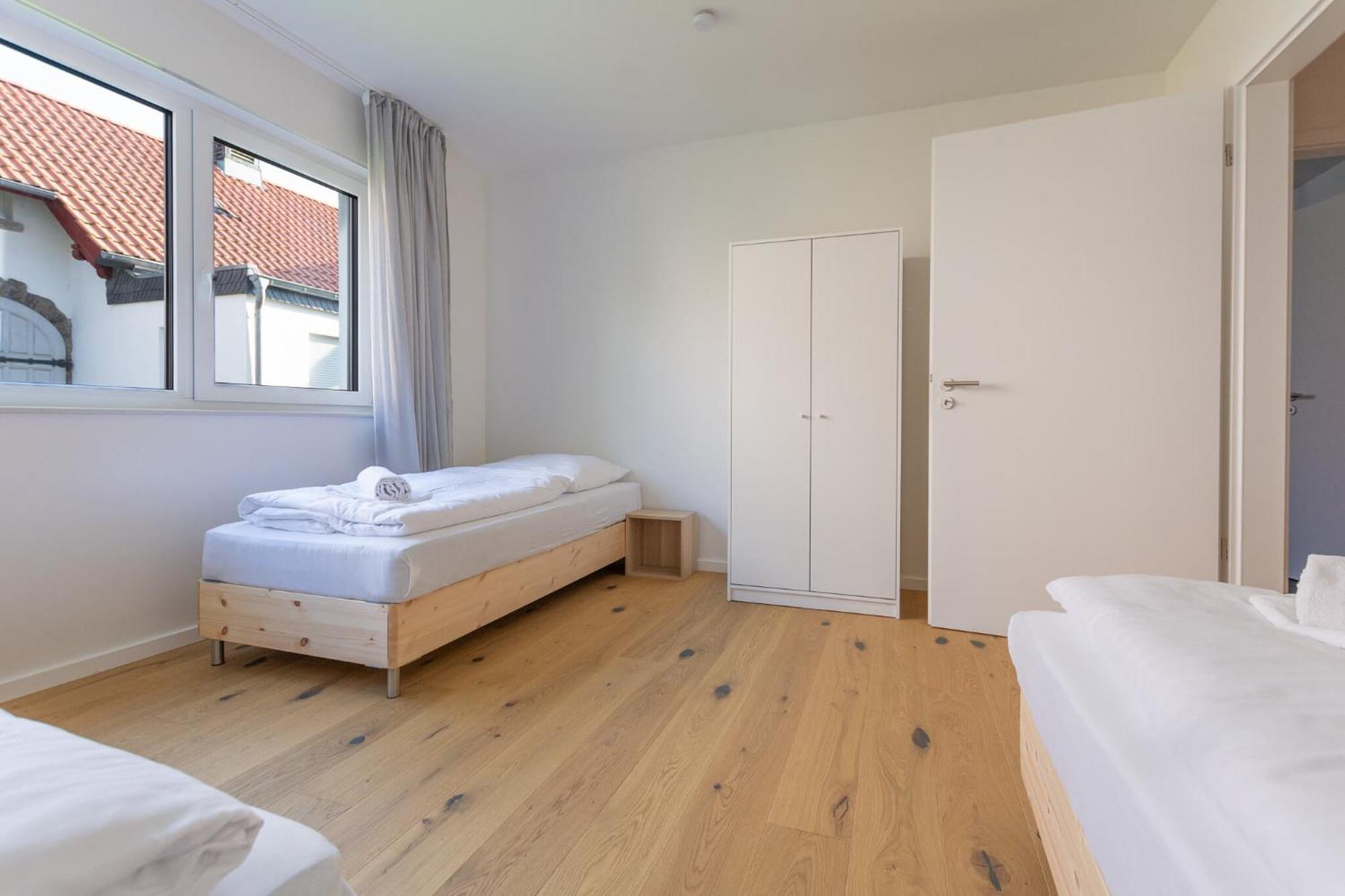 T&K Apartments - Bergisch Gladbach - 7 Comfortable Apartments - 20 Min To Fair Messe Cologne المظهر الخارجي الصورة