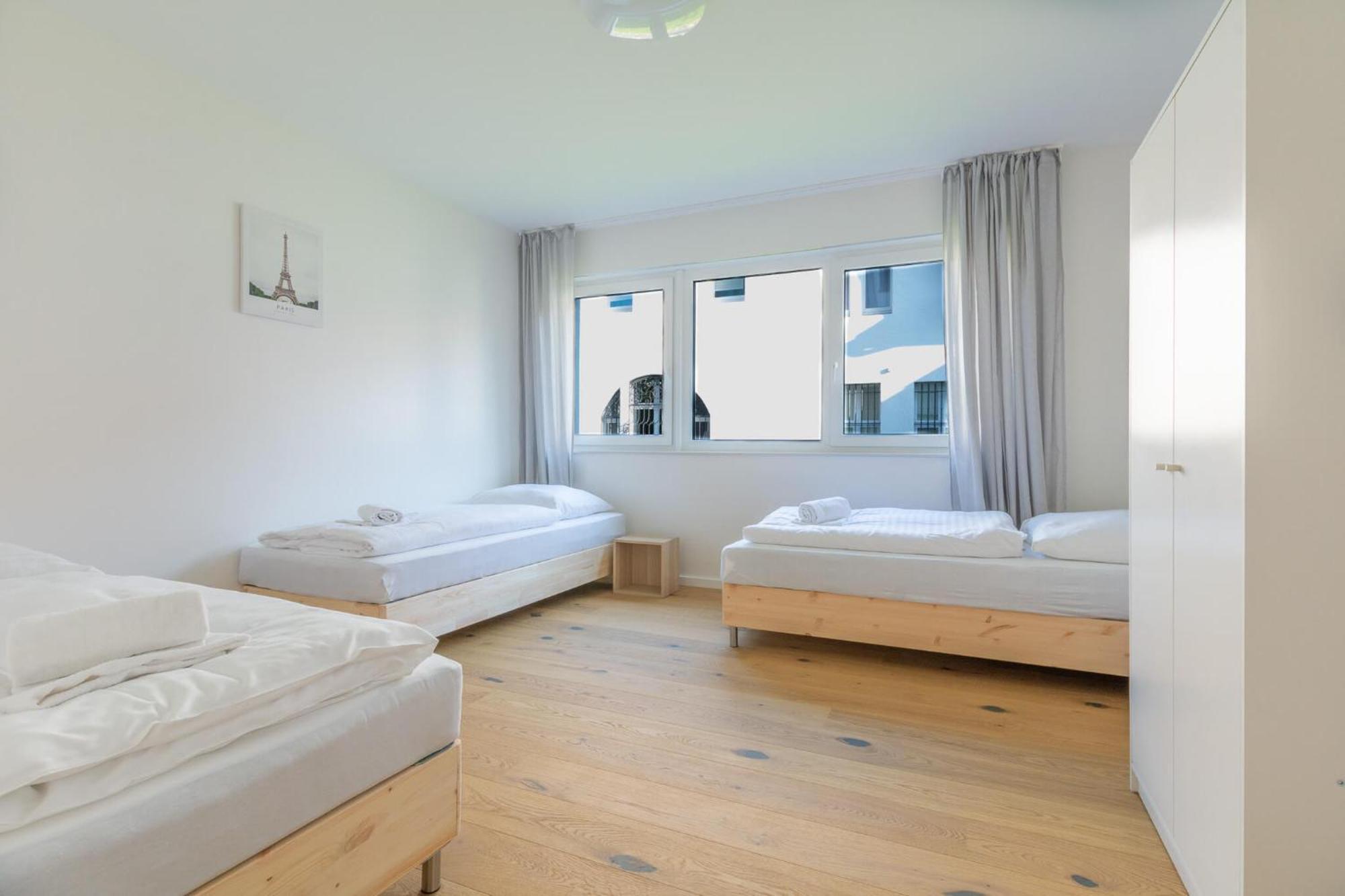 T&K Apartments - Bergisch Gladbach - 7 Comfortable Apartments - 20 Min To Fair Messe Cologne المظهر الخارجي الصورة