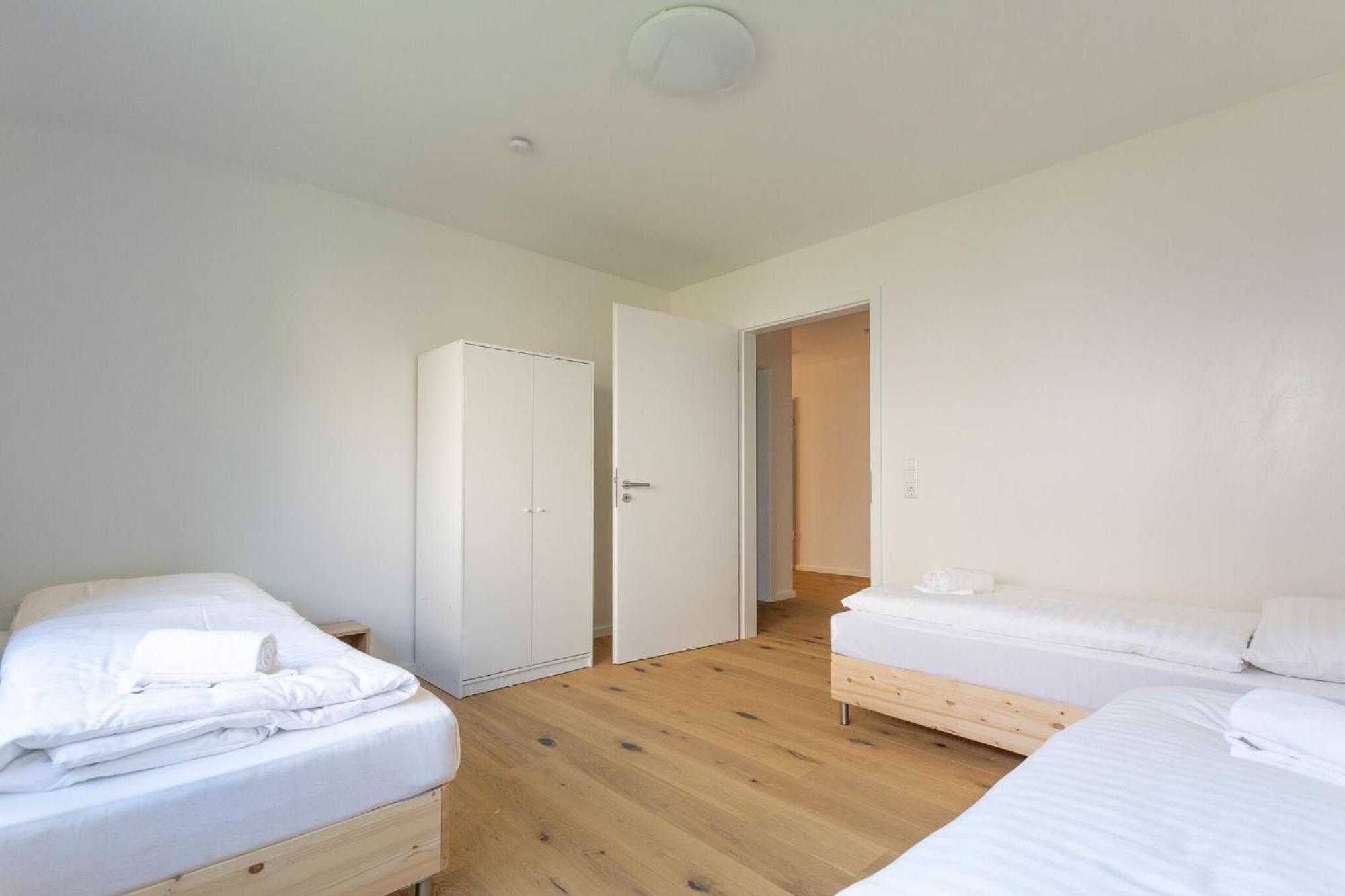 T&K Apartments - Bergisch Gladbach - 7 Comfortable Apartments - 20 Min To Fair Messe Cologne المظهر الخارجي الصورة