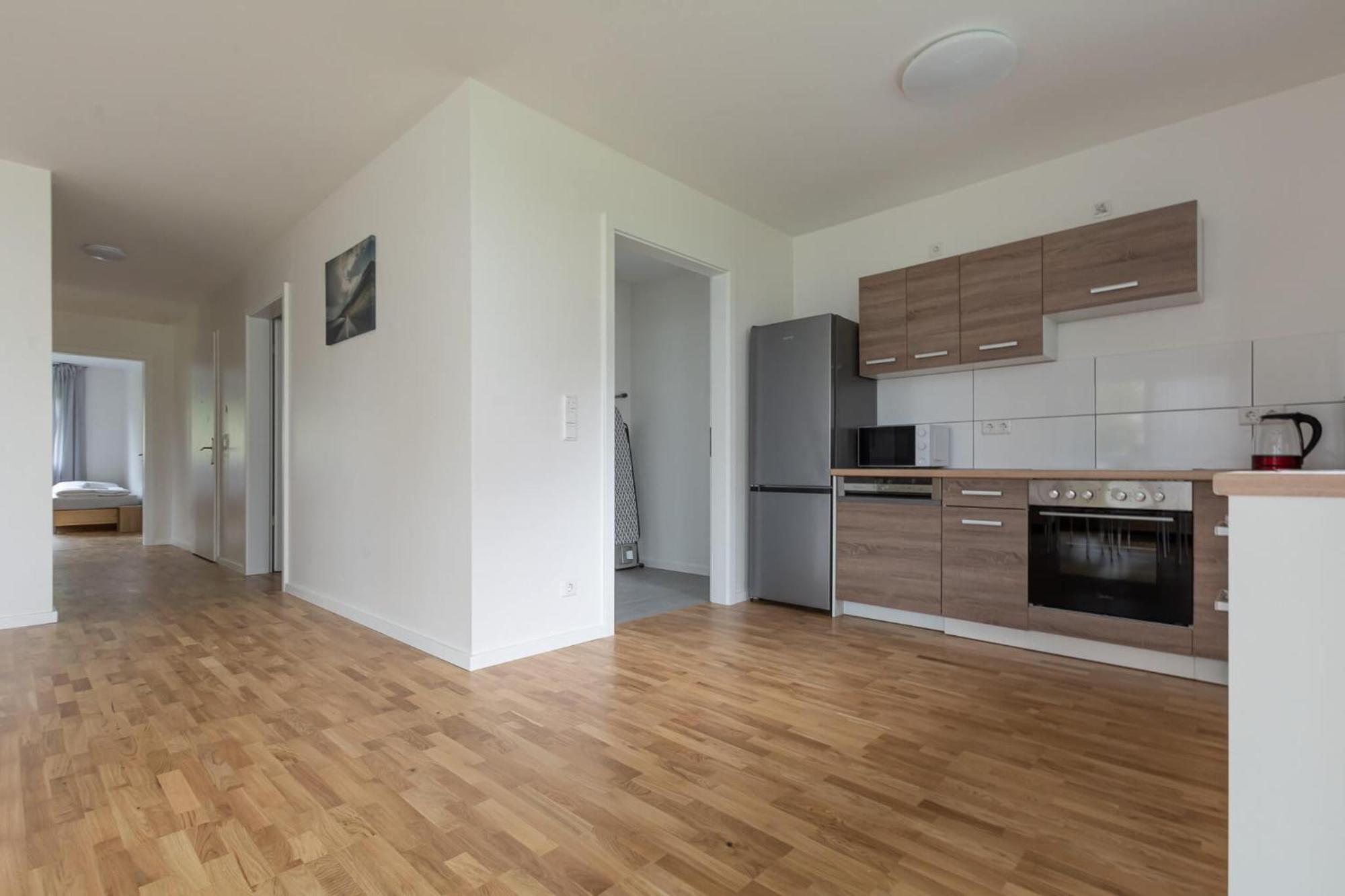 T&K Apartments - Bergisch Gladbach - 7 Comfortable Apartments - 20 Min To Fair Messe Cologne المظهر الخارجي الصورة