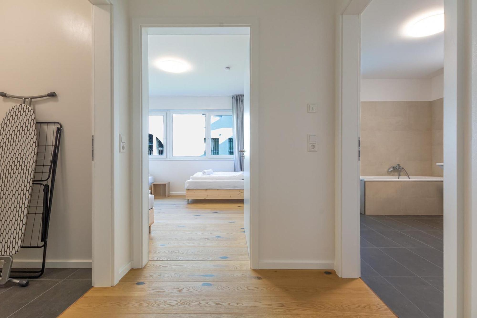 T&K Apartments - Bergisch Gladbach - 7 Comfortable Apartments - 20 Min To Fair Messe Cologne المظهر الخارجي الصورة