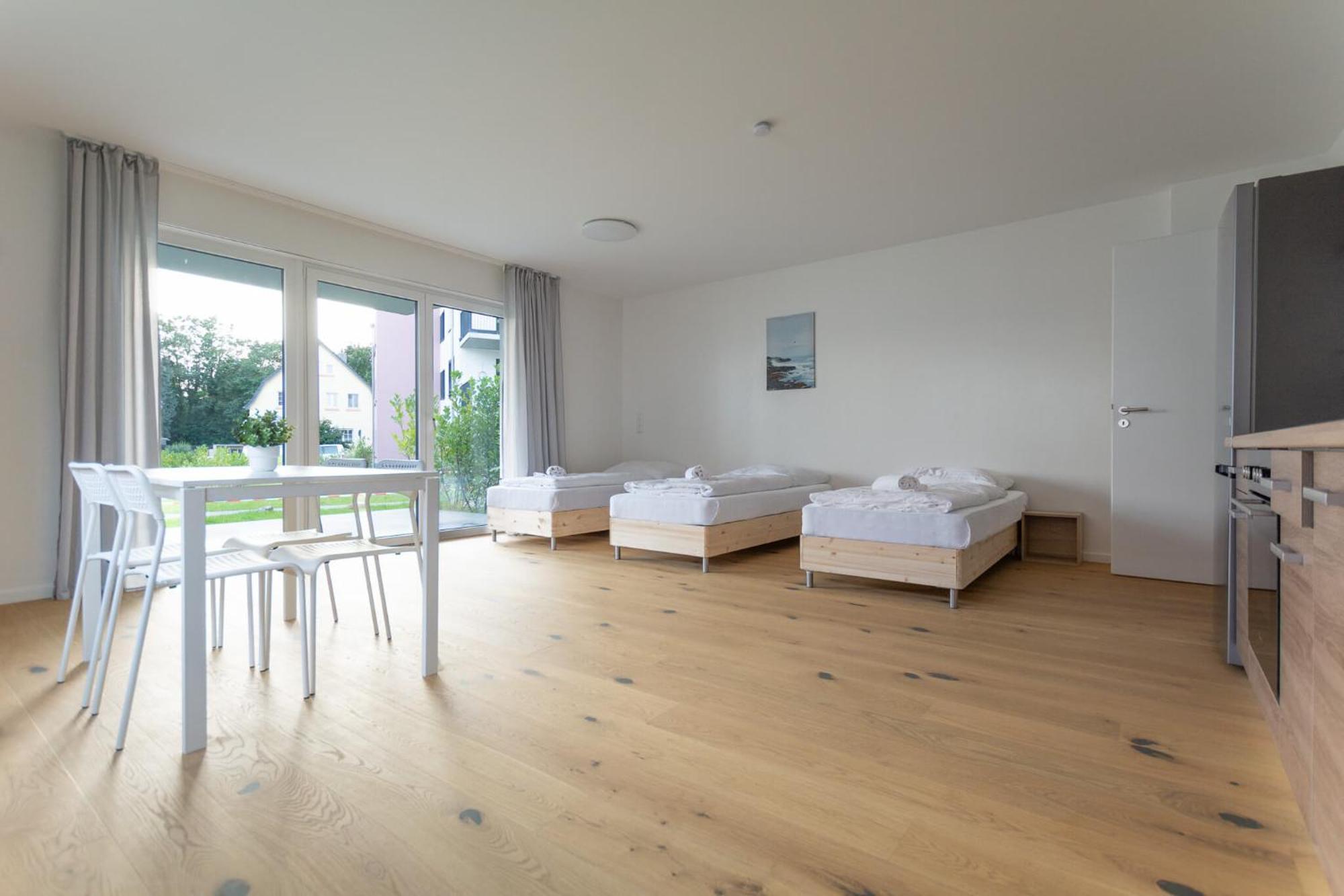 T&K Apartments - Bergisch Gladbach - 7 Comfortable Apartments - 20 Min To Fair Messe Cologne المظهر الخارجي الصورة
