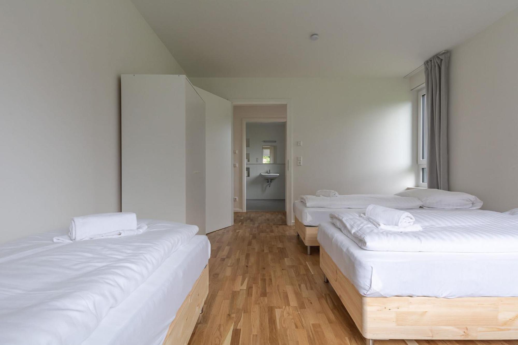T&K Apartments - Bergisch Gladbach - 7 Comfortable Apartments - 20 Min To Fair Messe Cologne المظهر الخارجي الصورة