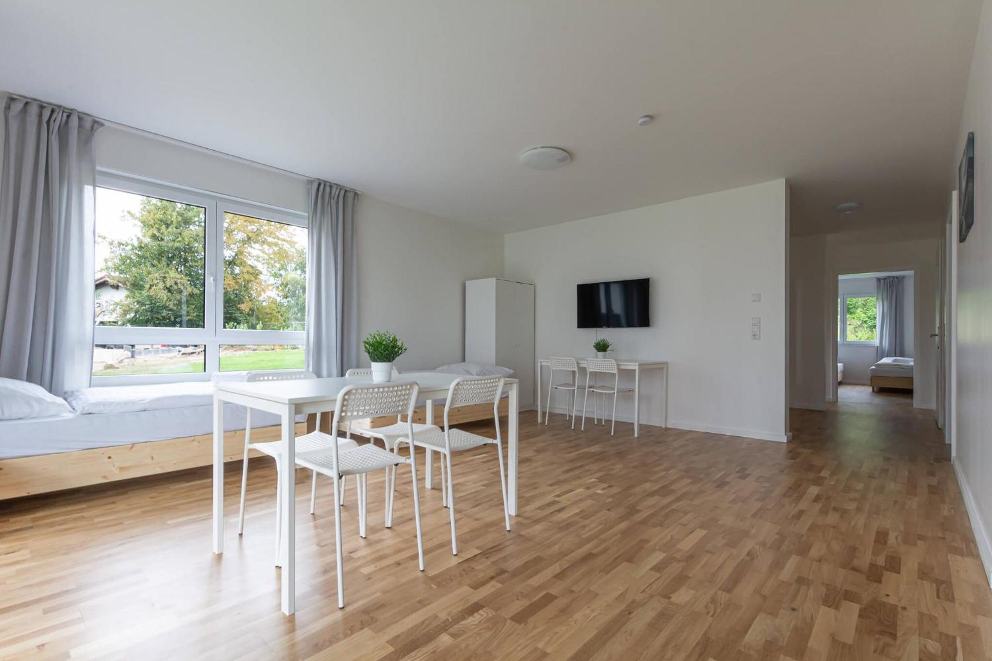 T&K Apartments - Bergisch Gladbach - 7 Comfortable Apartments - 20 Min To Fair Messe Cologne المظهر الخارجي الصورة