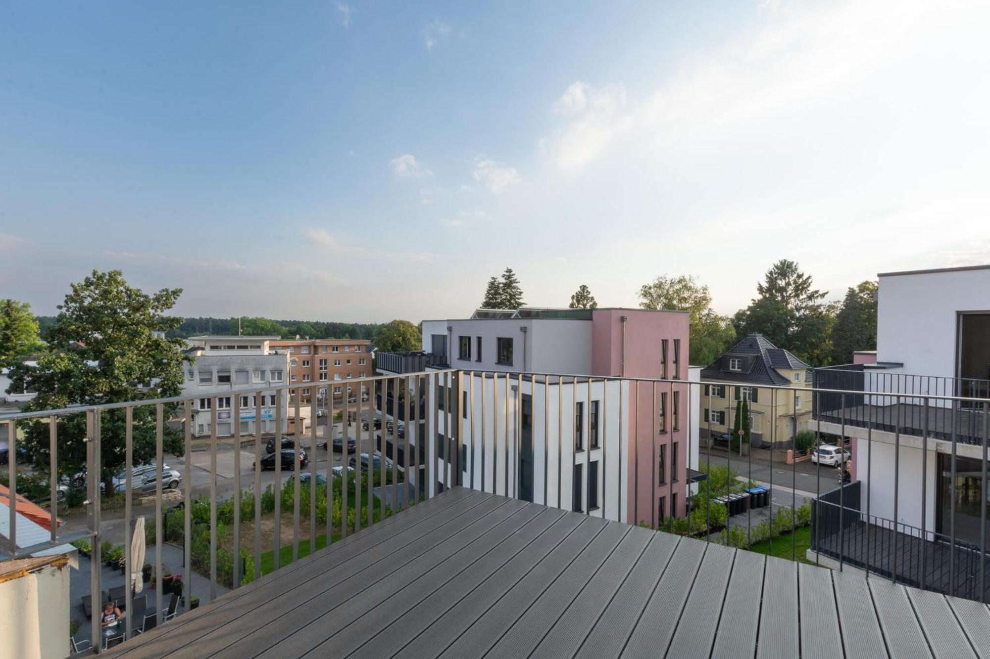 T&K Apartments - Bergisch Gladbach - 7 Comfortable Apartments - 20 Min To Fair Messe Cologne المظهر الخارجي الصورة